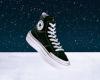 Cette paire de Converse voit son prix baisser de -41% juste avant Noël