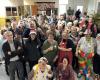 A Vannes, un repas de Noël offert aux gens de la rue. Sport