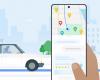 Google Maps fait peau neuve avec l’IA