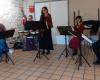 Villeneuve. L’école de musique Tempo au centre de la bastide