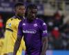 Fiorentina-Udinese 1-2 : les buts, le match