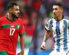 Quand Boufal inspirait Lionel Scaloni avant Argentine-France