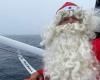 Petit Père Noël, déguisements, cadeaux émouvants… comment les marins du Vendée Globe fêtent Noël