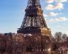 Évacuation de la Tour Eiffel après un accident technique le 24 décembre