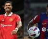 Manchester United envisage un échange avec Rashford