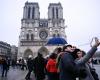 Notre-Dame de Paris fête Noël pour la première fois depuis l’incendie