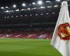 Des rats envahissent le stade de Manchester United