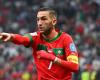 Les prétendants anglais s’alignent pour Hakim Ziyech