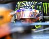 Formule 1 : Lando Norris trop mou