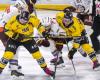 Genève-Servette termine l’année sur un succès face à l’Ajoie