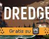 Offres de Noël sur Epic Games Store (24 décembre) – DREDGE