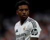 Pourquoi Rodrygo doit quitter le Real Madrid