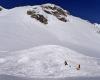 Sophie Hediger, championne de snowboard, est décédée dans une avalanche.