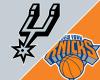 Knicks 117-114 Spurs (25 décembre 2024) Récapitulatif du match