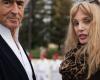 Arielle Dombasle, son béguin pour Bernard-Henri Lévy alors qu’il n’était même pas présent