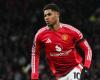 L’énorme pression d’Amorim sur Rashford