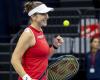 Bencic et Stricker pour un nouveau départ