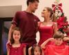 À la pêche ou sous le sapin… Comment les stars du PSG ont fêté Noël