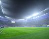 Brest privilégie un match de Ligue des Champions au Stade de France.