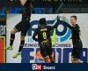 Charleroi s’impose à Courtrai et termine l’année en beauté (0-1)