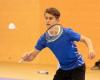 Badminton. Le prodige Alex Lanier, né à Caen, invité à un prestigieux tournoi en Chine