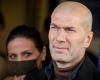 Zidane à Paris, « il a dit oui »