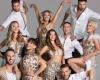 Vous aimez « Danse avec les stars » ? Le casting du spectacle est à Cannes pour le nouvel an