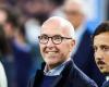 Sa fortune atteint 1,3 milliard, McCourt ne vendra pas l’OM