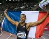 JO 2024, jupe, Noah Lyles, mentalité française… Les secrets caustiques de Sasha Zhoya