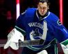 Roberto Luongo révèle l’offre hostile qu’il a reçue à Vancouver