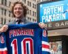 La folle histoire d’Artemi Panarin