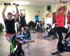 Good Bike 52, monté comme un gâchis de Fitness Fun