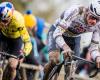 suivez le cyclocross de Loenhout ET LIVE