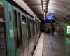 un homme, enregistré S pour terrorisme et recherché par l’Algérie, arrêté après le vol d’un téléphone dans le métro