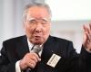 Osamu Suzuki, patron du groupe automobile japonais depuis près de 40 ans, est décédé