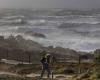 Une nouvelle tempête en France pour la nouvelle année ? Des rafales allant jusqu’à 130 km/h prévues par les modèles météorologiques