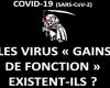 Les gains de fonction existent-ils ?