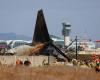 62 morts dans le crash de Jeju Air à l’aéroport de Muan