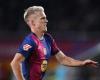 Un pacte secret Barça-PSG pour Dani Olmo ?