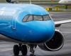 KLM récupère les passagers d’un avion qui a effectué un atterrissage d’urgence en Norvège