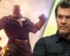 Josh Brolin a dû se sentir comme un imbécile après qu’un fan de Marvel l’ait laissé sans voix avec un gros trou avec Thanos dans Avengers : Infinity War