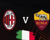 Formations possibles pour le derby Milan-Rome • KosovaPress