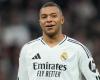 Mbappé reçoit une belle récompense pour terminer 2024