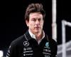 Toto Wolff est toujours hanté par Abu Dhabi 2021