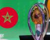 Le Maroc dans le groupe de la mort !