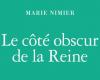 Marie Nimier guérit la maladie de sa mère dans une enquête intime haletante