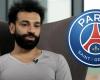 L’énorme offre du PSG à Salah dévoilée !