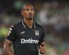 Un joli rebond en vue pour Sébastien Haller ?