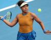 WTA AUCKLAND – Naomi Osaka s’impose au 2e tour et poursuit son chemin