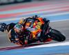 Parlons MotoGP : Brad Binder menacé ?